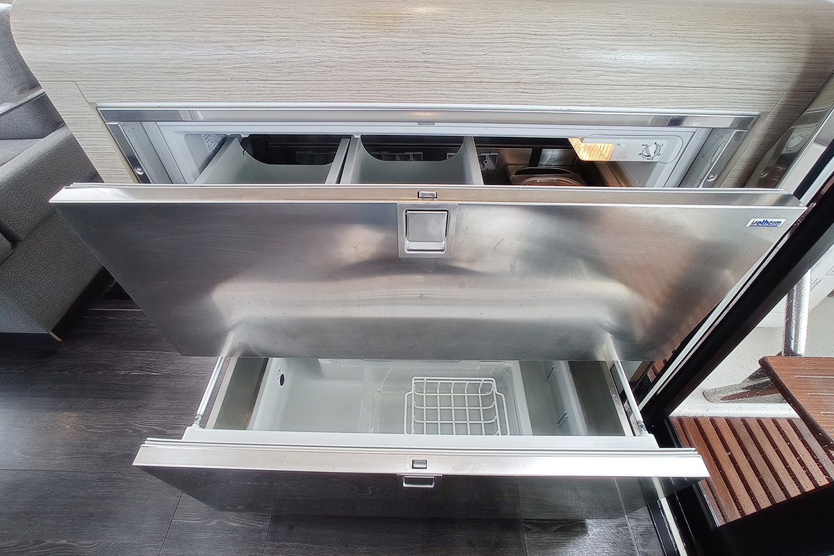 COCO, 2020 Fountaine Pajot Elba 45, Croatia