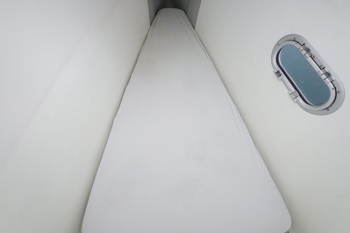 COCO, 2020 Fountaine Pajot Elba 45, Croatia