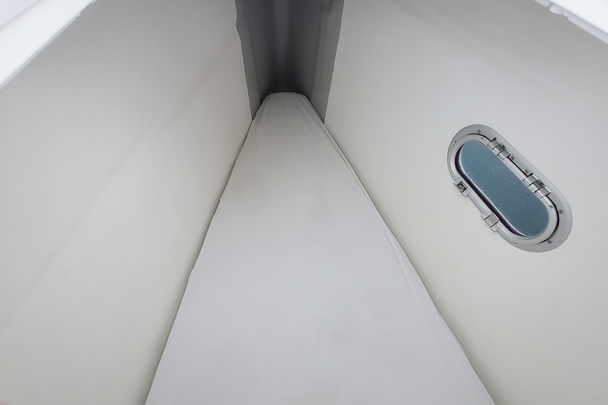 COCO, 2020 Fountaine Pajot Elba 45, Croatia