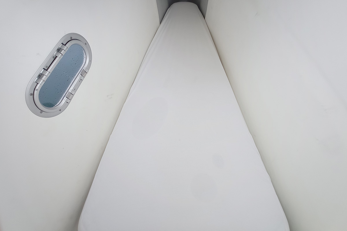 COCO, 2020 Fountaine Pajot Elba 45, Croatia