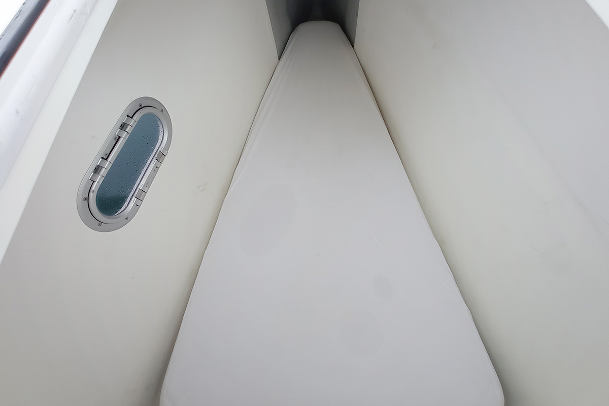 COCO, 2020 Fountaine Pajot Elba 45, Croatia