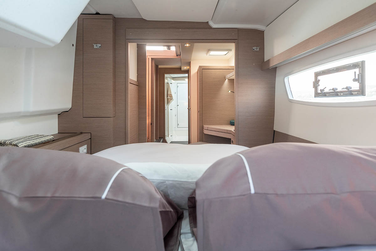 MONKEY PUPPY, 2022 Fountaine Pajot Isla 40, Greece