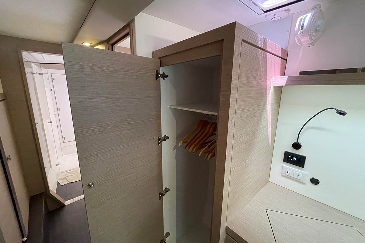 JAXNJOE COM, 2020 Fountaine Pajot Lucia 40, British Virgin Islands