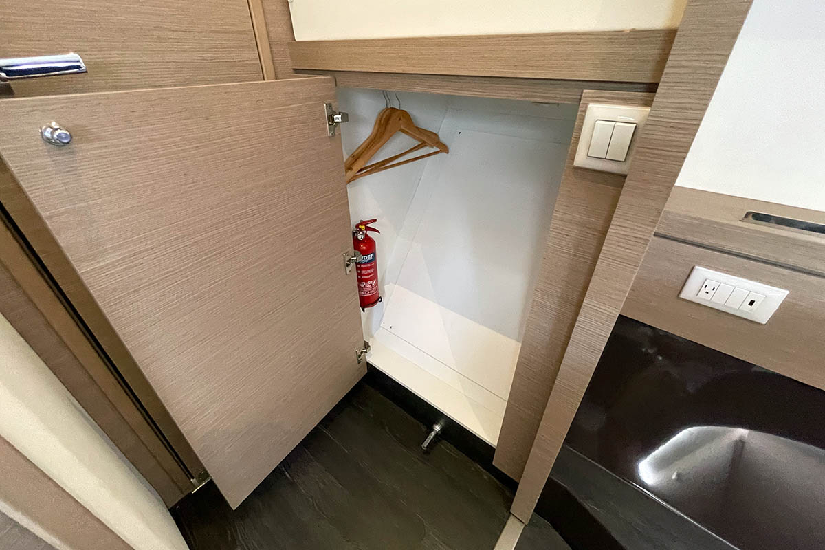 JAXNJOE COM, 2020 Fountaine Pajot Lucia 40, British Virgin Islands
