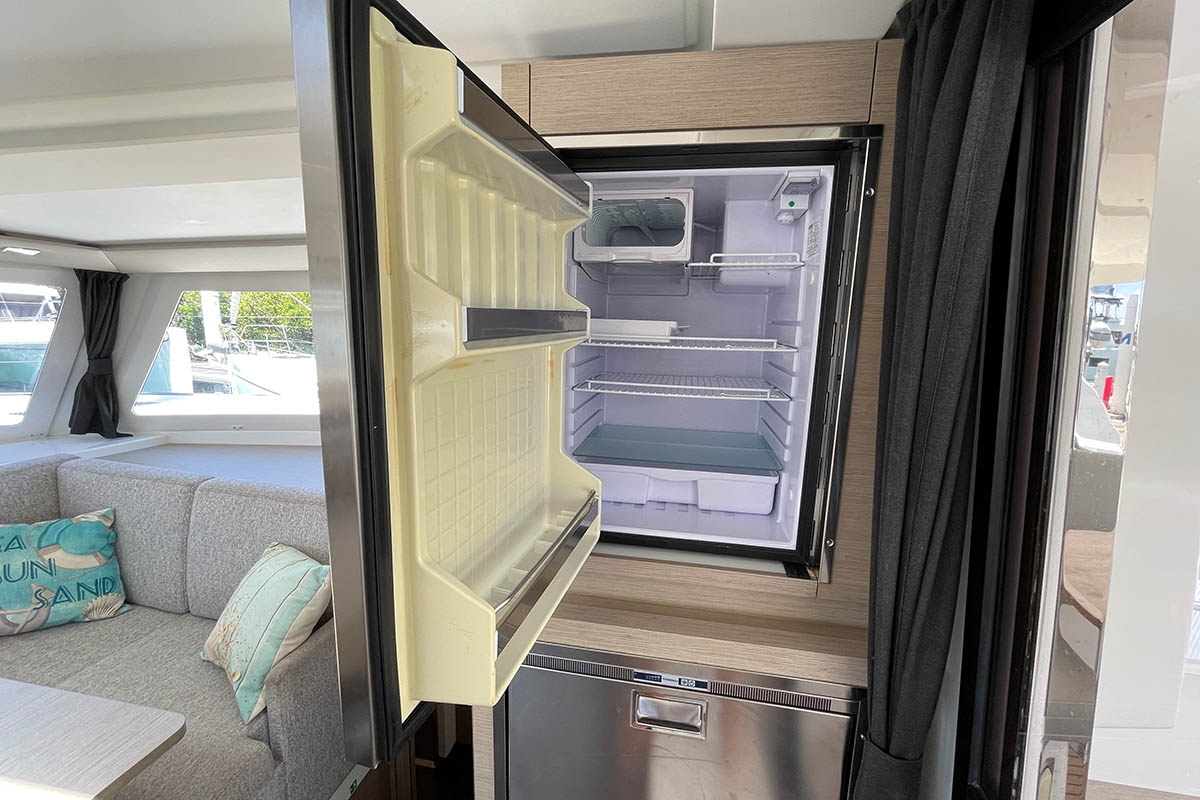 JAXNJOE COM, 2020 Fountaine Pajot Lucia 40, British Virgin Islands