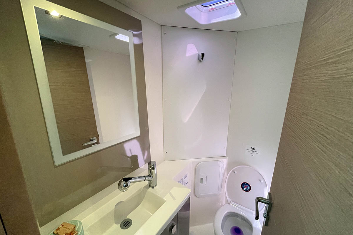 JAXNJOE COM, 2020 Fountaine Pajot Lucia 40, British Virgin Islands
