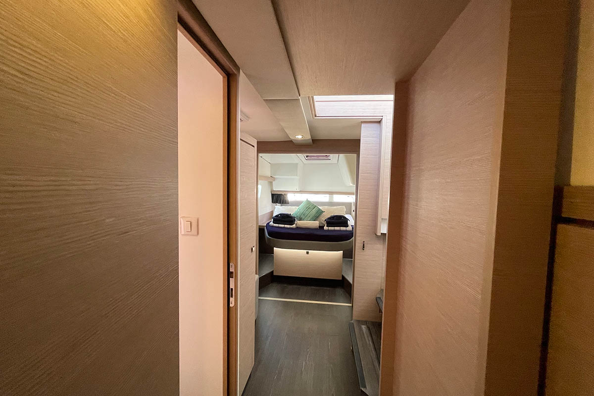JAXNJOE COM, 2020 Fountaine Pajot Lucia 40, British Virgin Islands