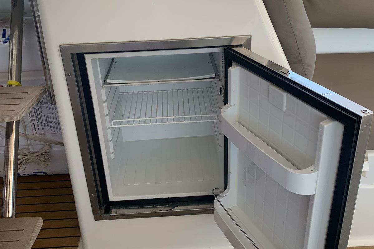 LINGARO, 2019 Fountaine Pajot Saba 50, Greece