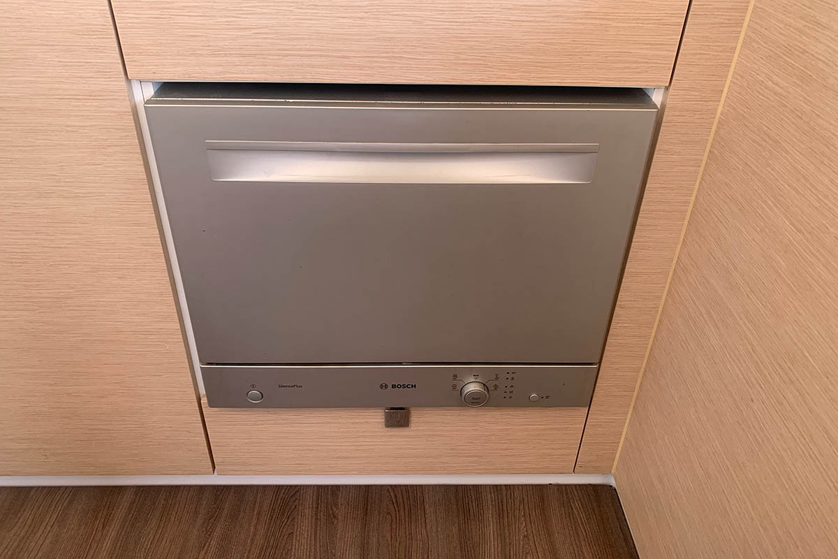 WATERLOO, 2019 Fountaine Pajot Saba 50, Croatia