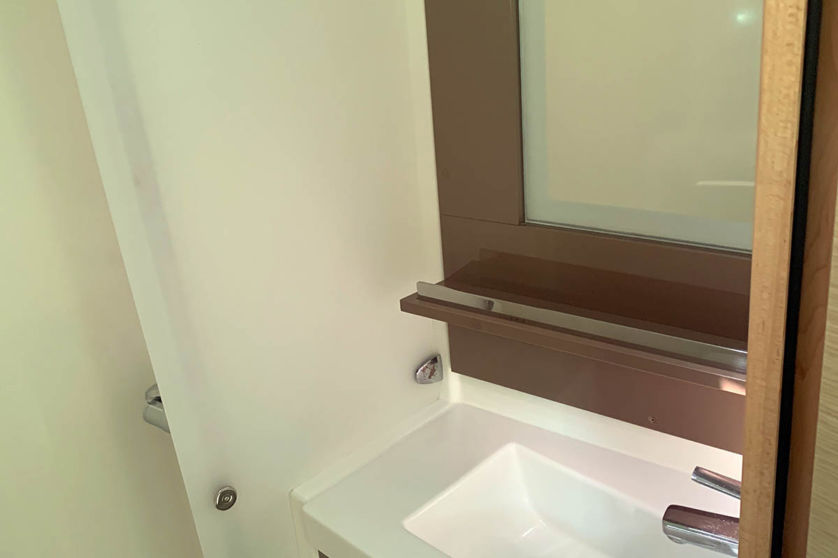 WATERLOO, 2019 Fountaine Pajot Saba 50, Croatia