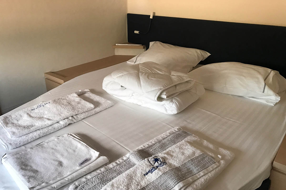 WATERLOO, 2019 Fountaine Pajot Saba 50, Croatia