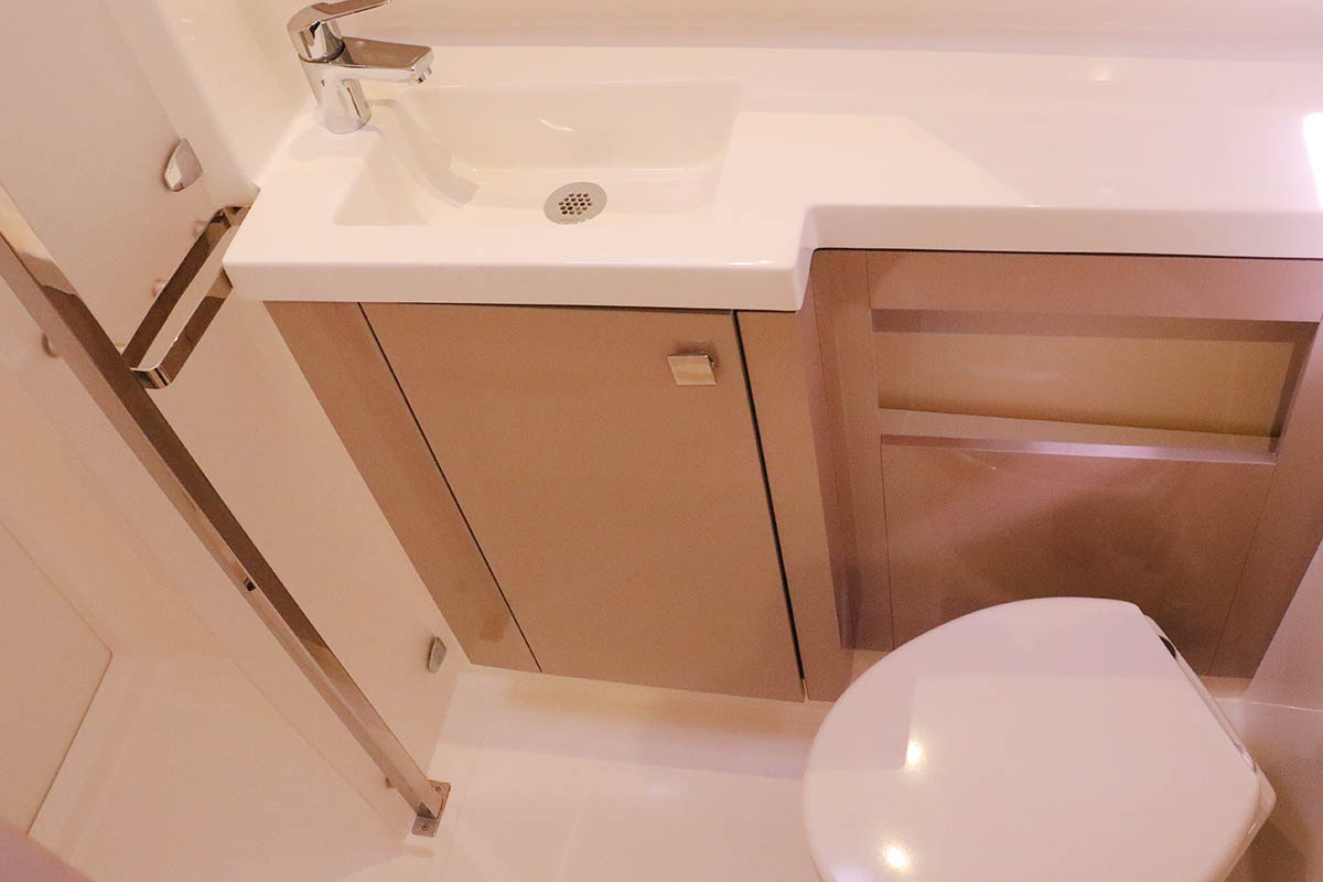 INSTIGATOR, 2023 Fountaine Pajot Tanna 47, British Virgin Islands