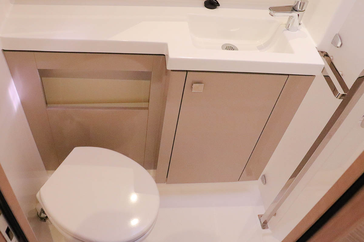 INSTIGATOR, 2023 Fountaine Pajot Tanna 47, British Virgin Islands
