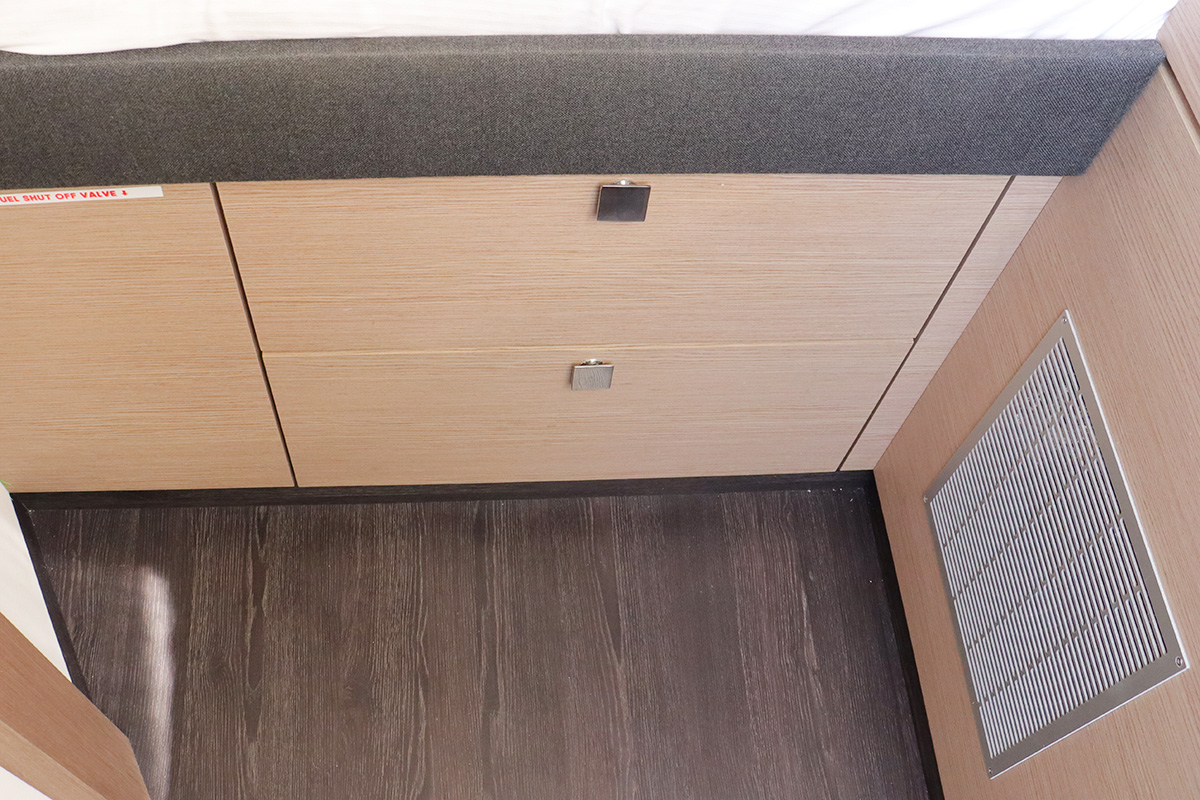 NO SHOES_X, 2023 Fountaine Pajot Tanna 47, British Virgin Islands