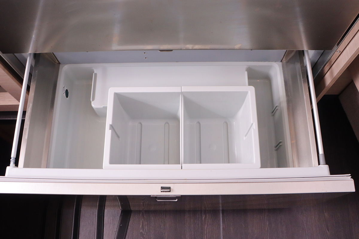 NO SHOES_X, 2023 Fountaine Pajot Tanna 47, British Virgin Islands