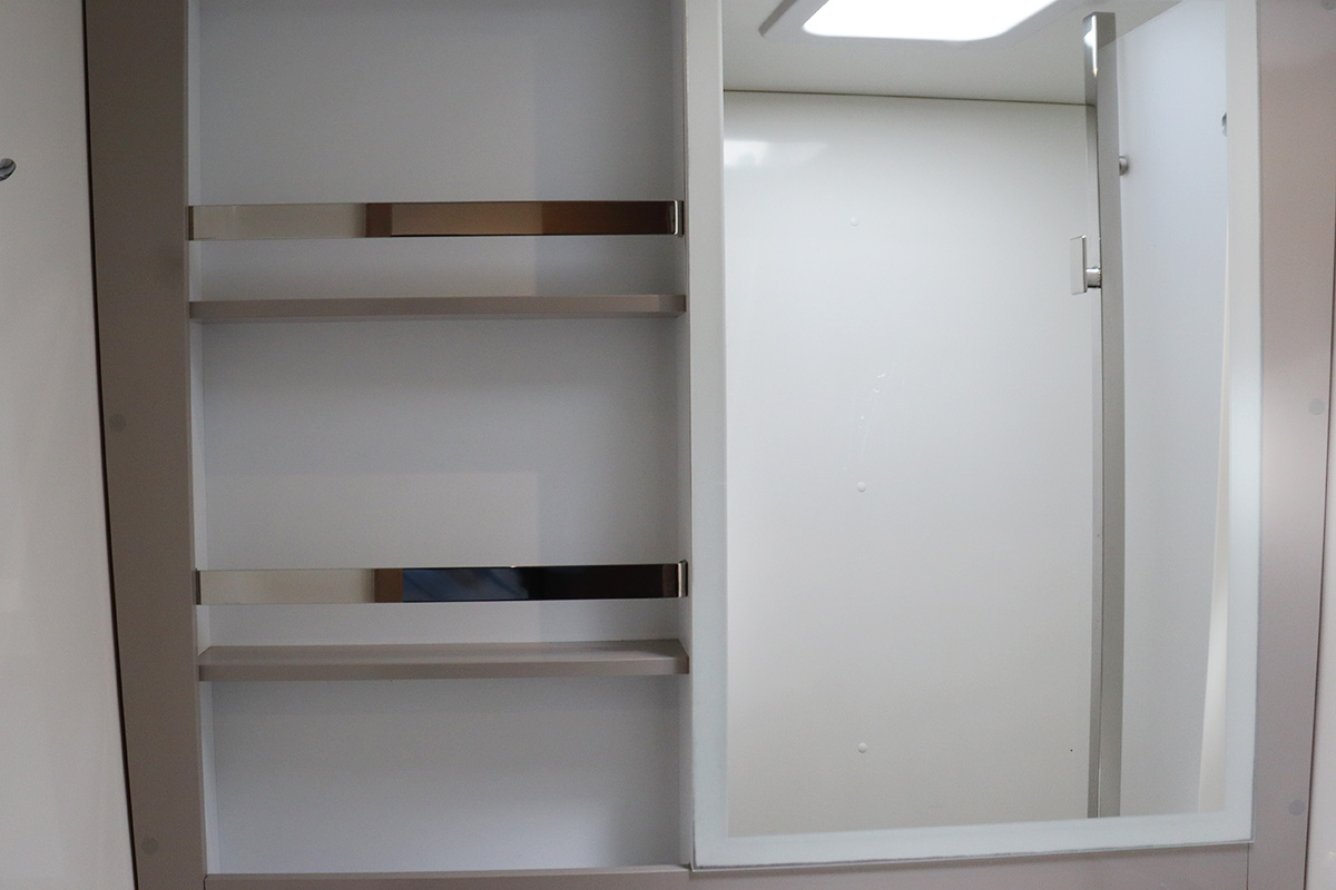 NO SHOES_X, 2023 Fountaine Pajot Tanna 47, British Virgin Islands