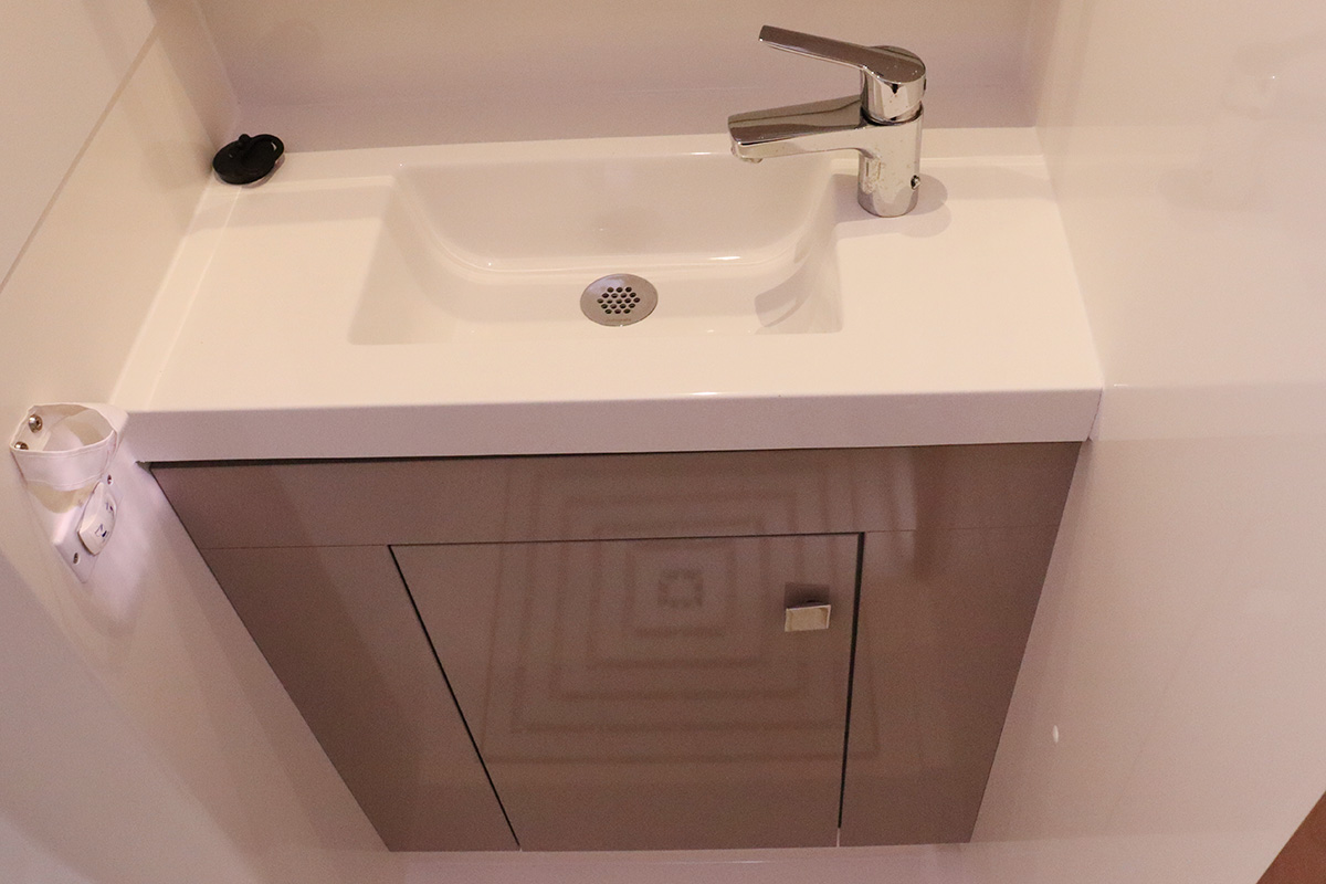 NO SHOES_X, 2023 Fountaine Pajot Tanna 47, British Virgin Islands