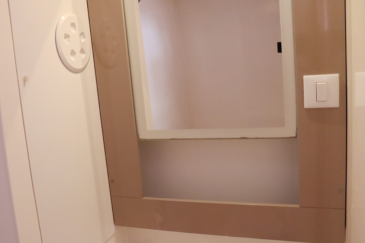NO SHOES_X, 2023 Fountaine Pajot Tanna 47, British Virgin Islands