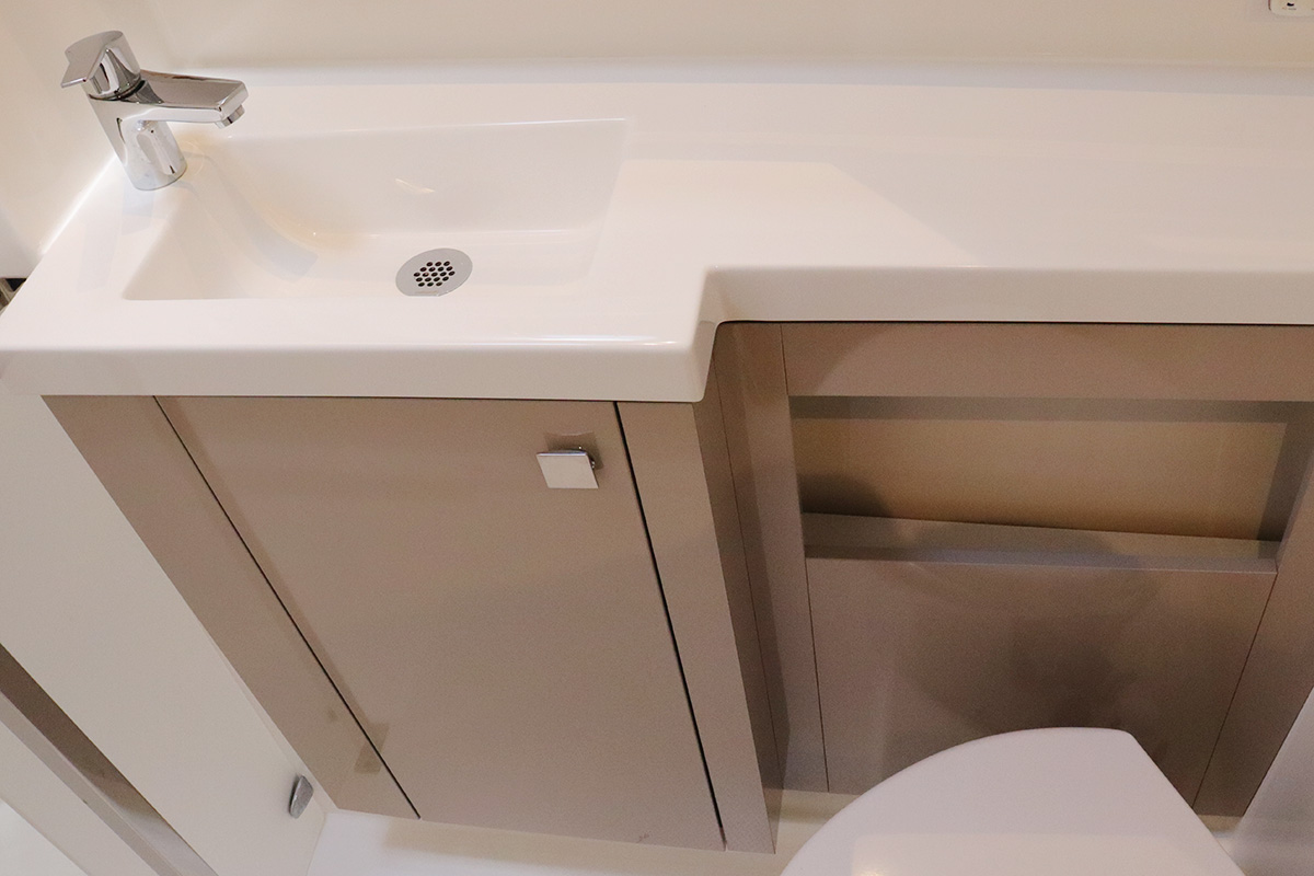 NO SHOES_X, 2023 Fountaine Pajot Tanna 47, British Virgin Islands