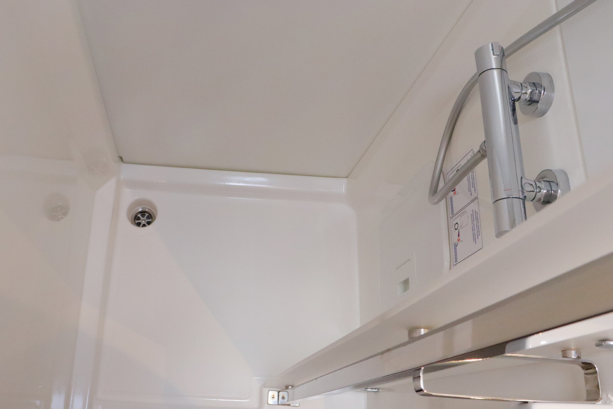 NO SHOES_X, 2023 Fountaine Pajot Tanna 47, British Virgin Islands