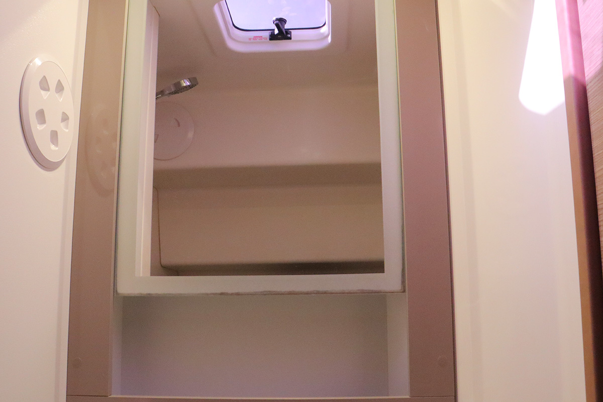NO SHOES_X, 2023 Fountaine Pajot Tanna 47, British Virgin Islands
