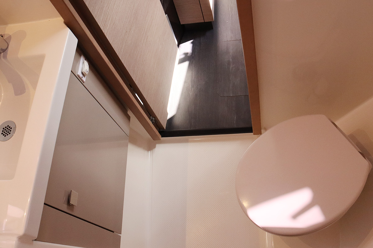 NO SHOES_X, 2023 Fountaine Pajot Tanna 47, British Virgin Islands