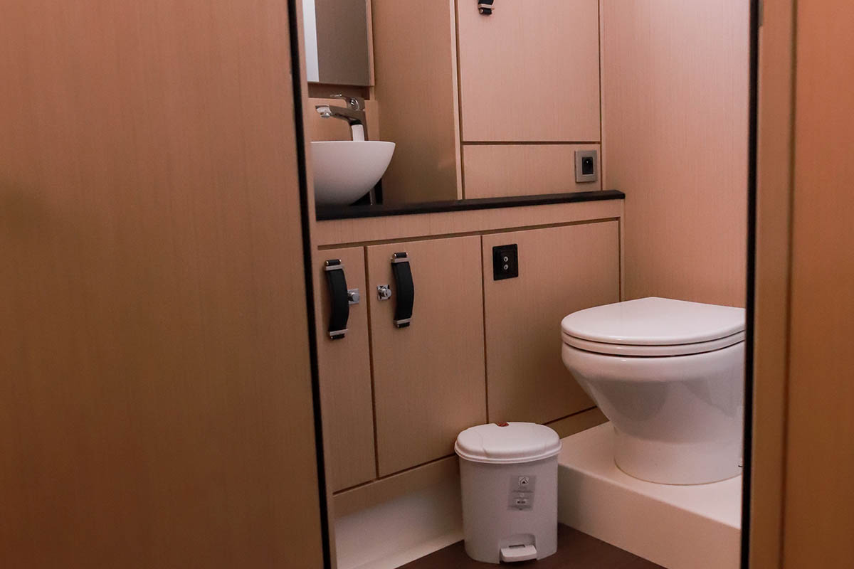 LYRA, 2023 Jeanneau 60, Greece