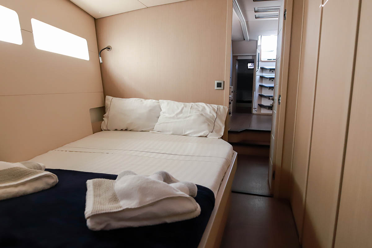 LYRA, 2023 Jeanneau 60, Greece