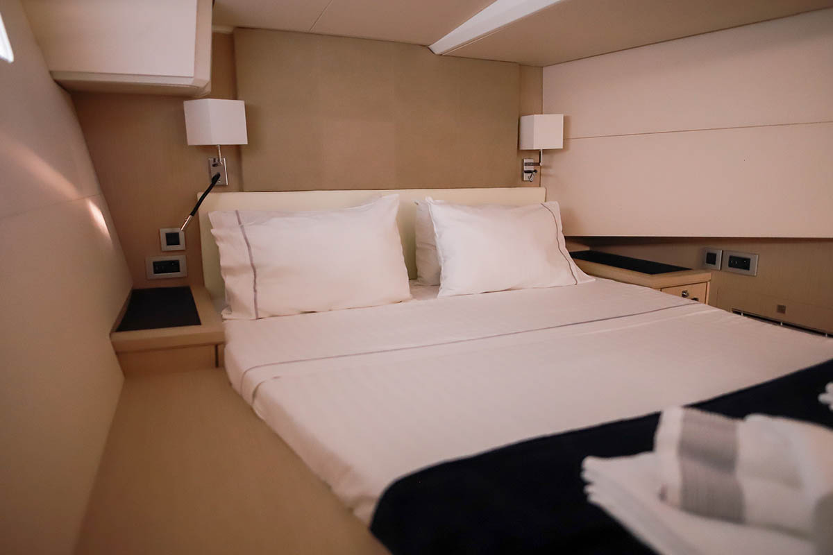 LYRA, 2023 Jeanneau 60, Greece