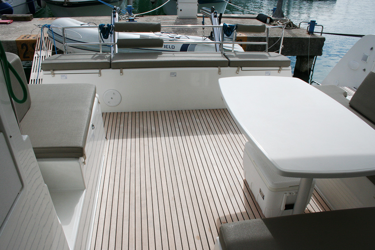 WERA OF SWEDEN, 2020 Lagoon 40, Croatia
