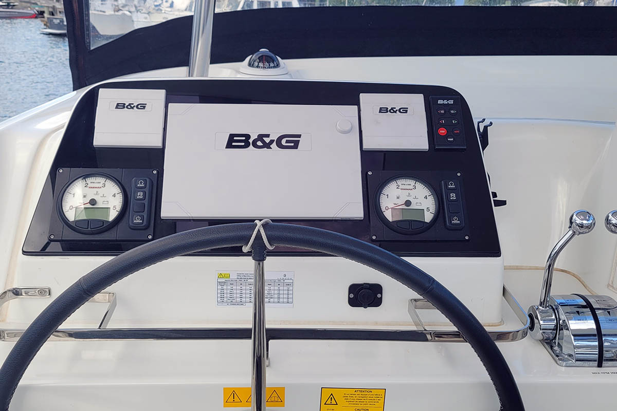 KATJA, 2020 Lagoon 42, British Virgin Islands