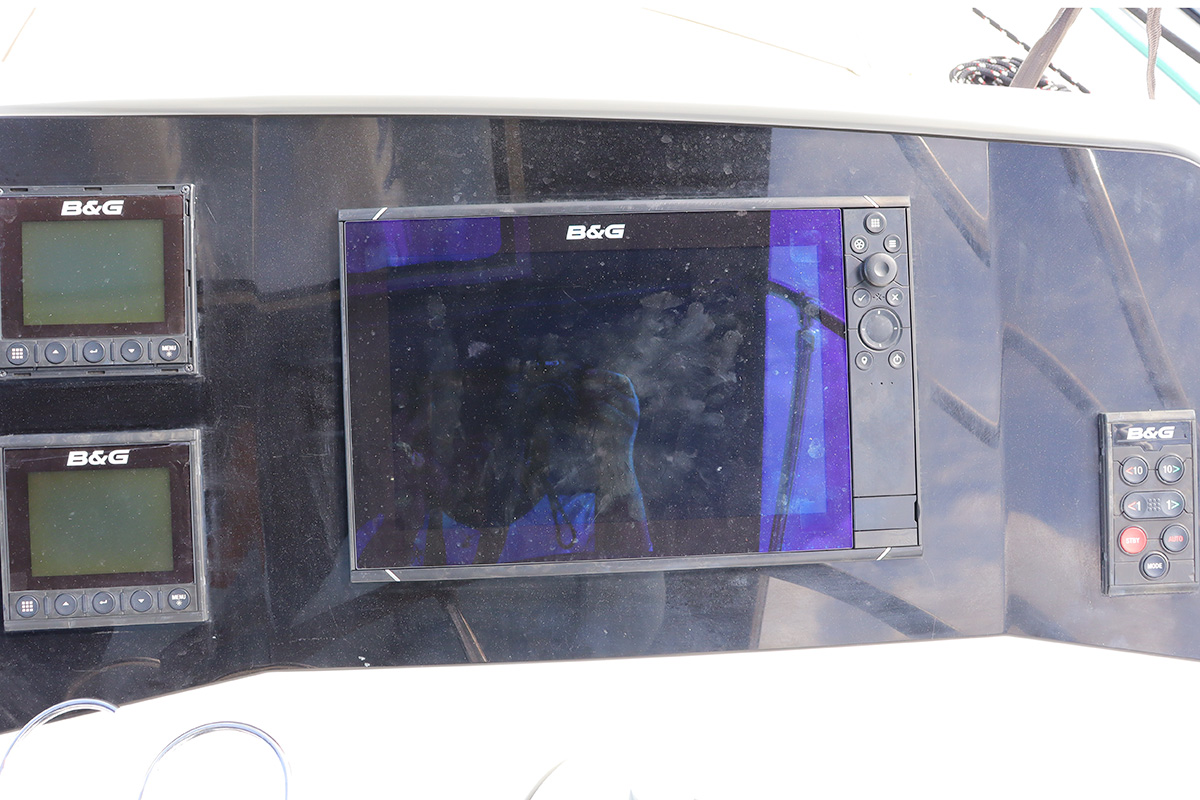 LIBERTAS DS (EX. THOR), 2019 Lagoon 450 F, British Virgin Islands