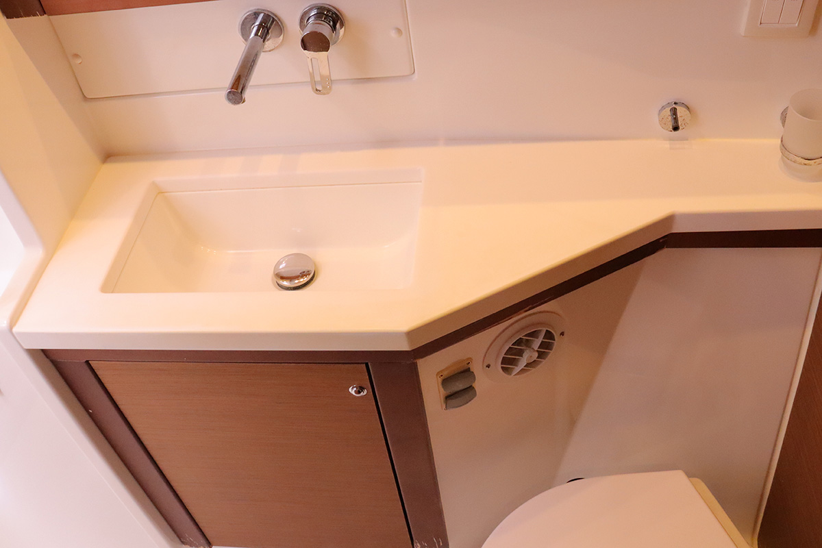 LIBERTAS DS (EX. THOR), 2019 Lagoon 450 F, British Virgin Islands