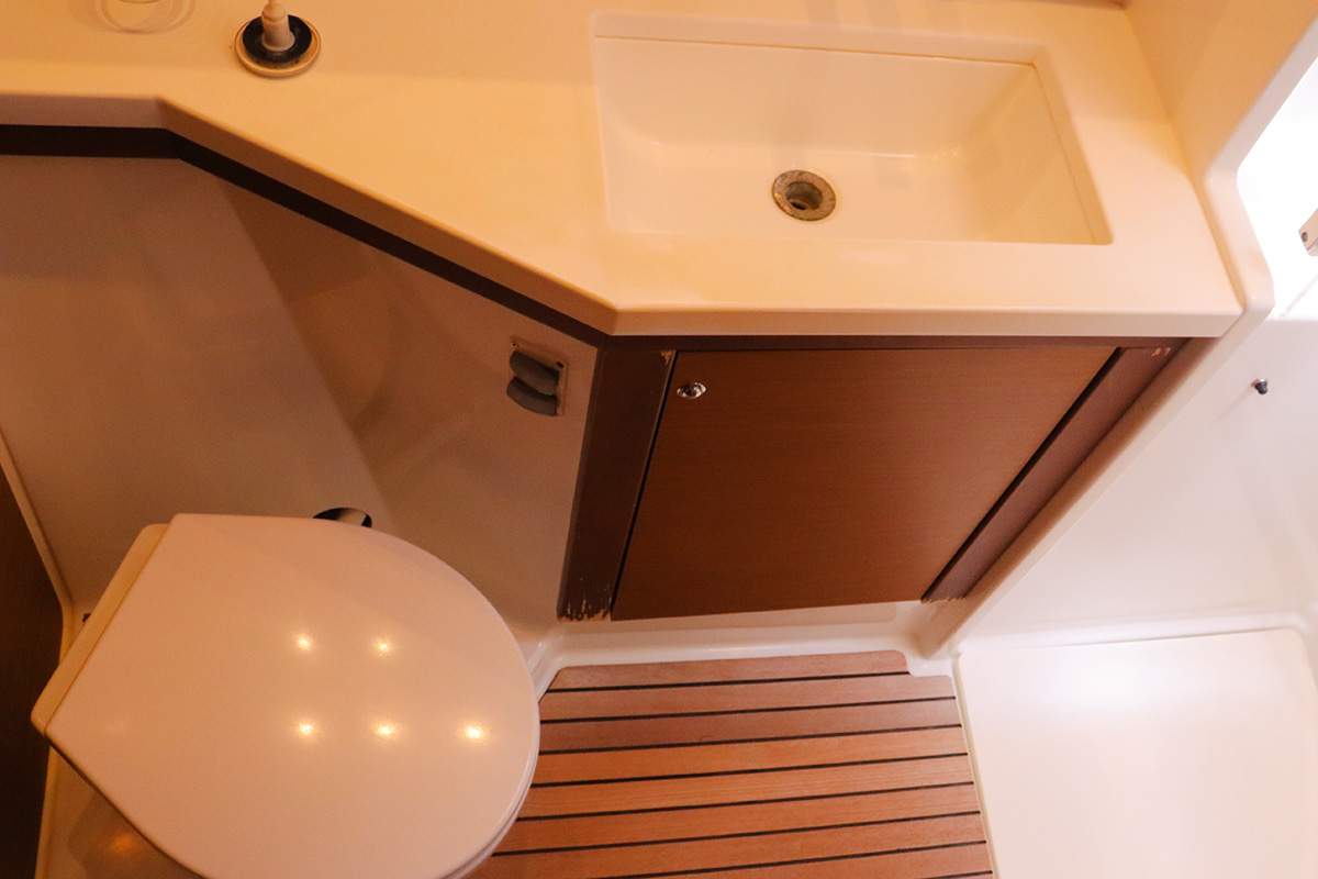 TRAMONTANE, 2019 Lagoon 450 F, British Virgin Islands