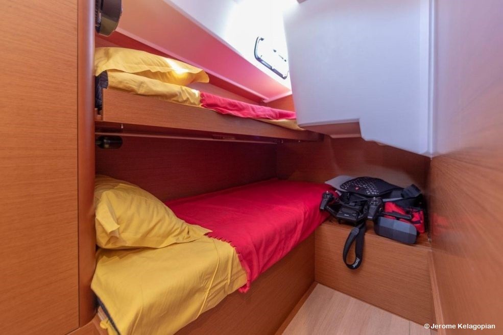 GALDOR, 2019 Sun Loft 47, Guadeloupe