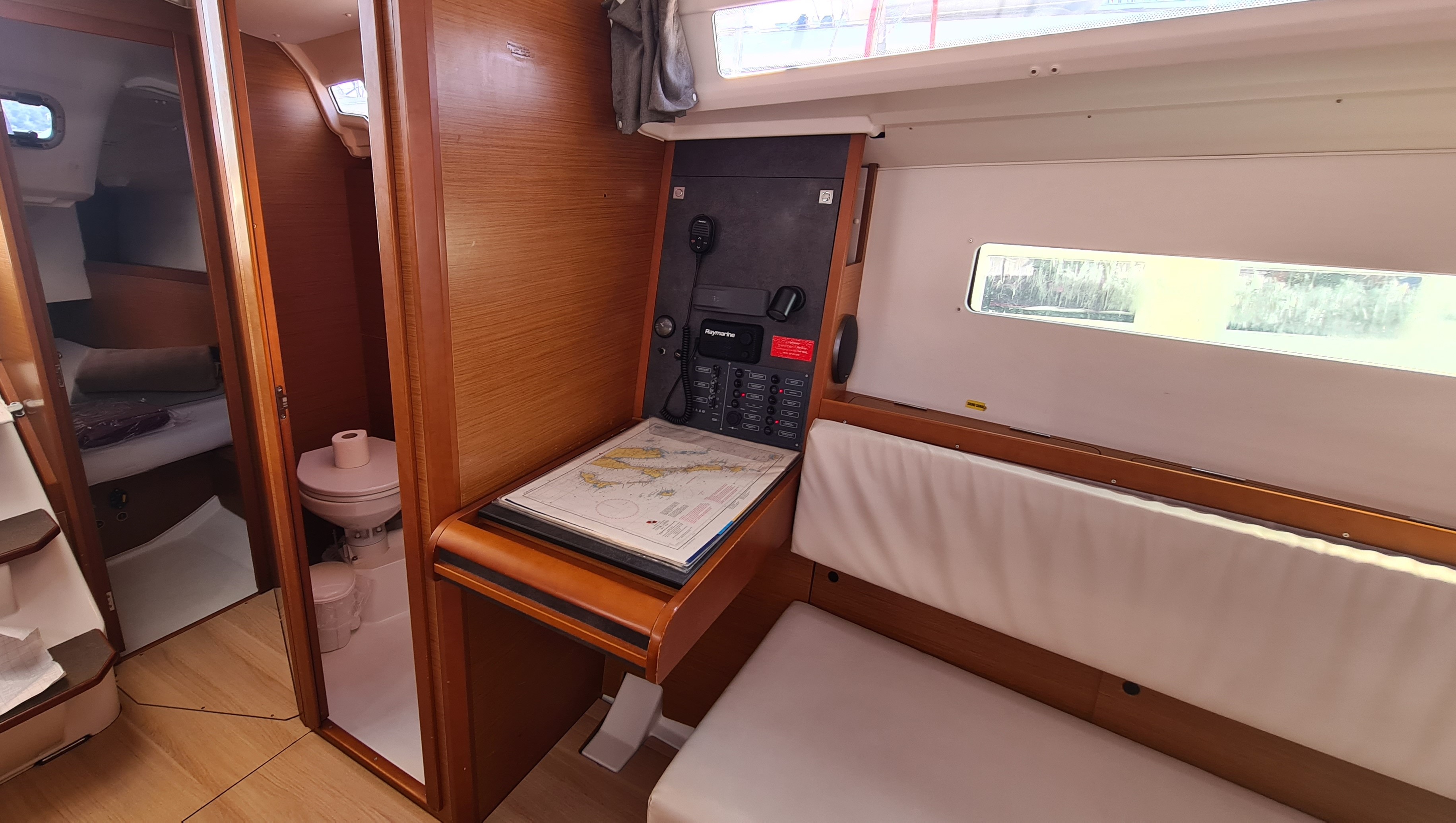 LAPWING, 2019 Sun Odyssey 349, Croatia