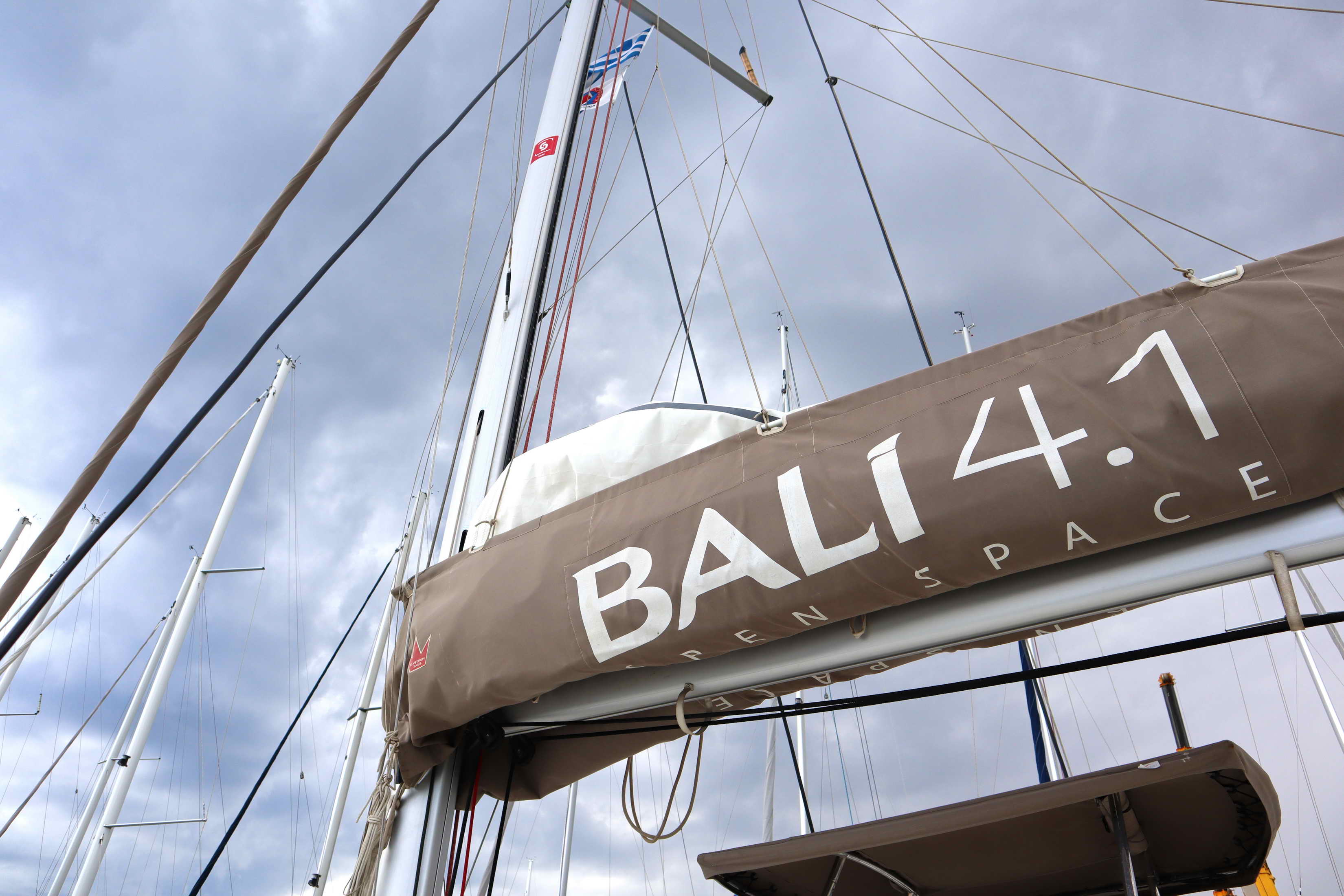 MEMORIES, 2020 Bali 4.1, Greece