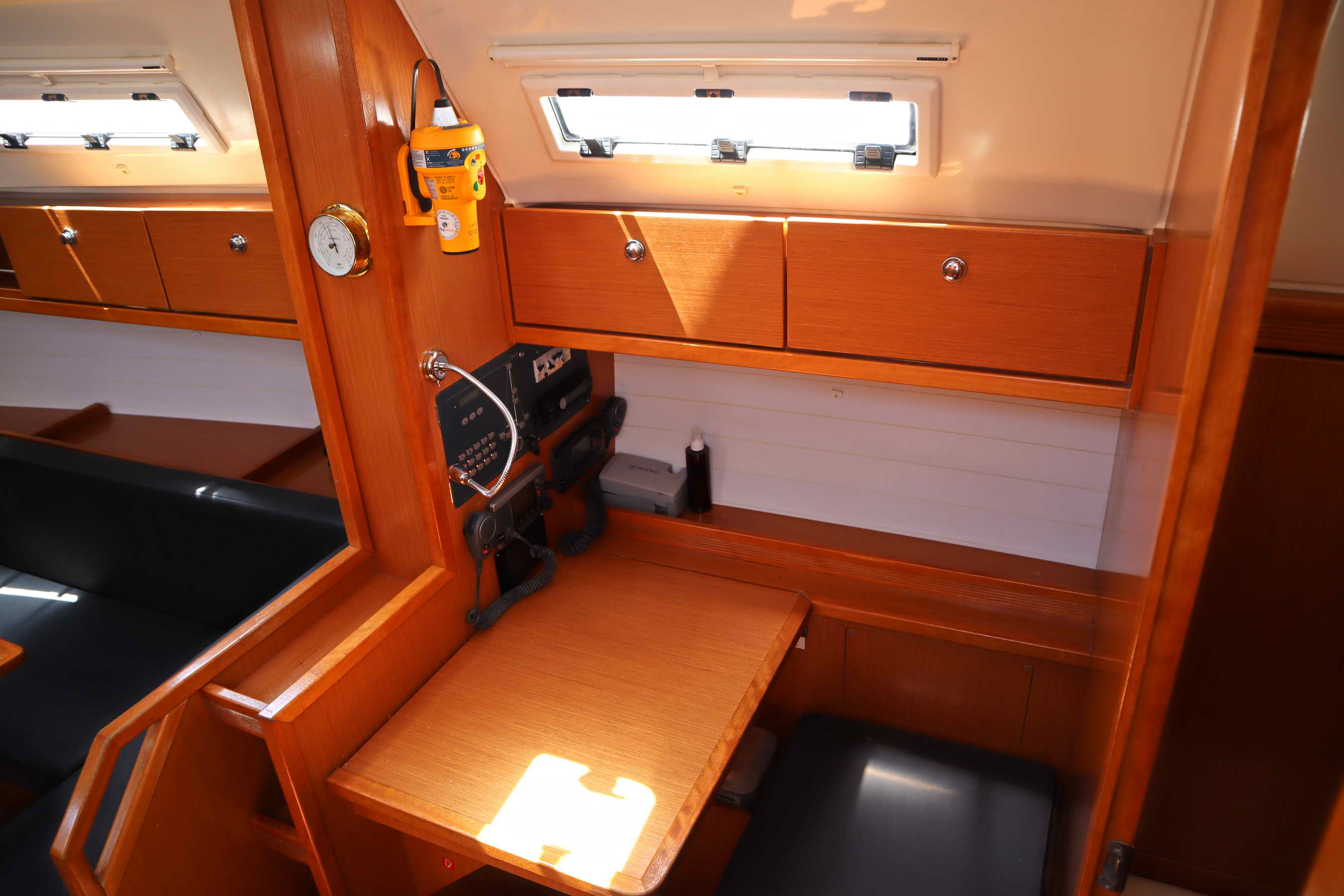 FORTUNA REDUX, 2012 Bavaria Cruiser 40, Greece