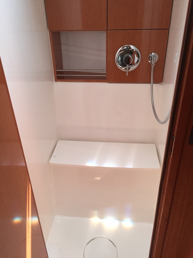 RENEE, 2021 Bavaria Cruiser 46, Greece