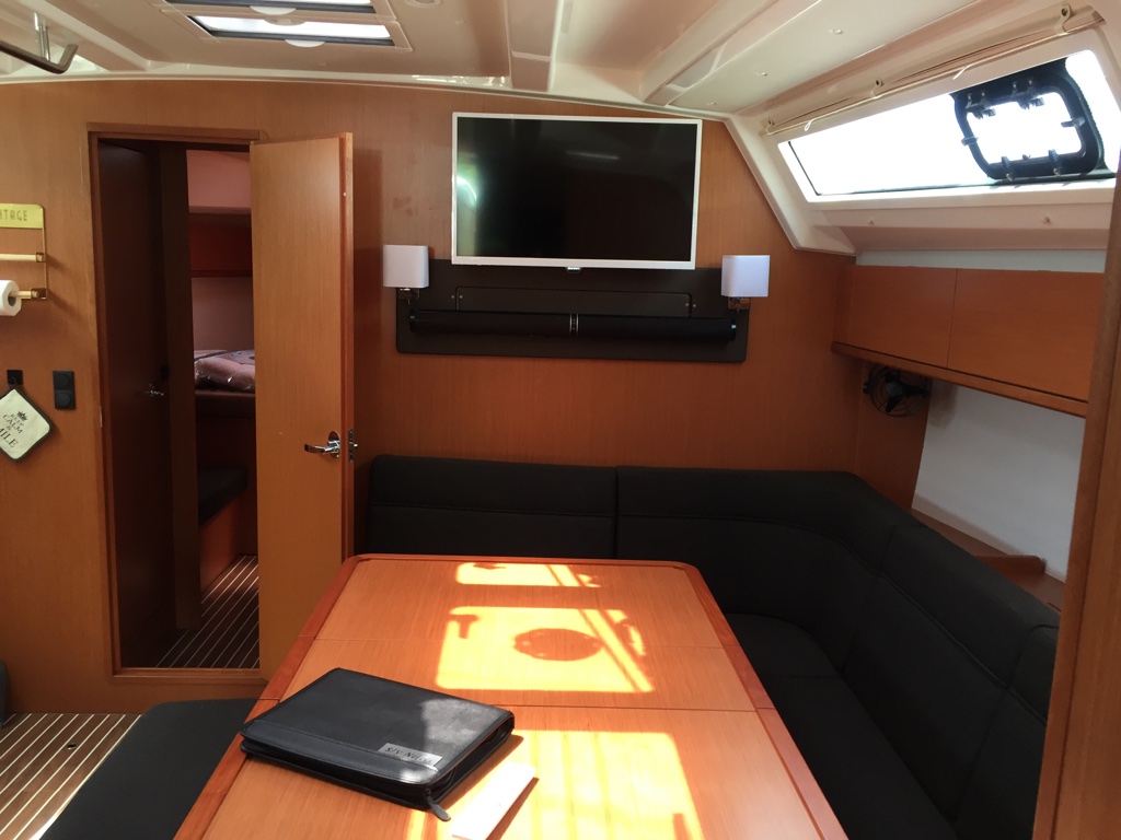 NEFELI, 2021 Bavaria Cruiser 46, Greece