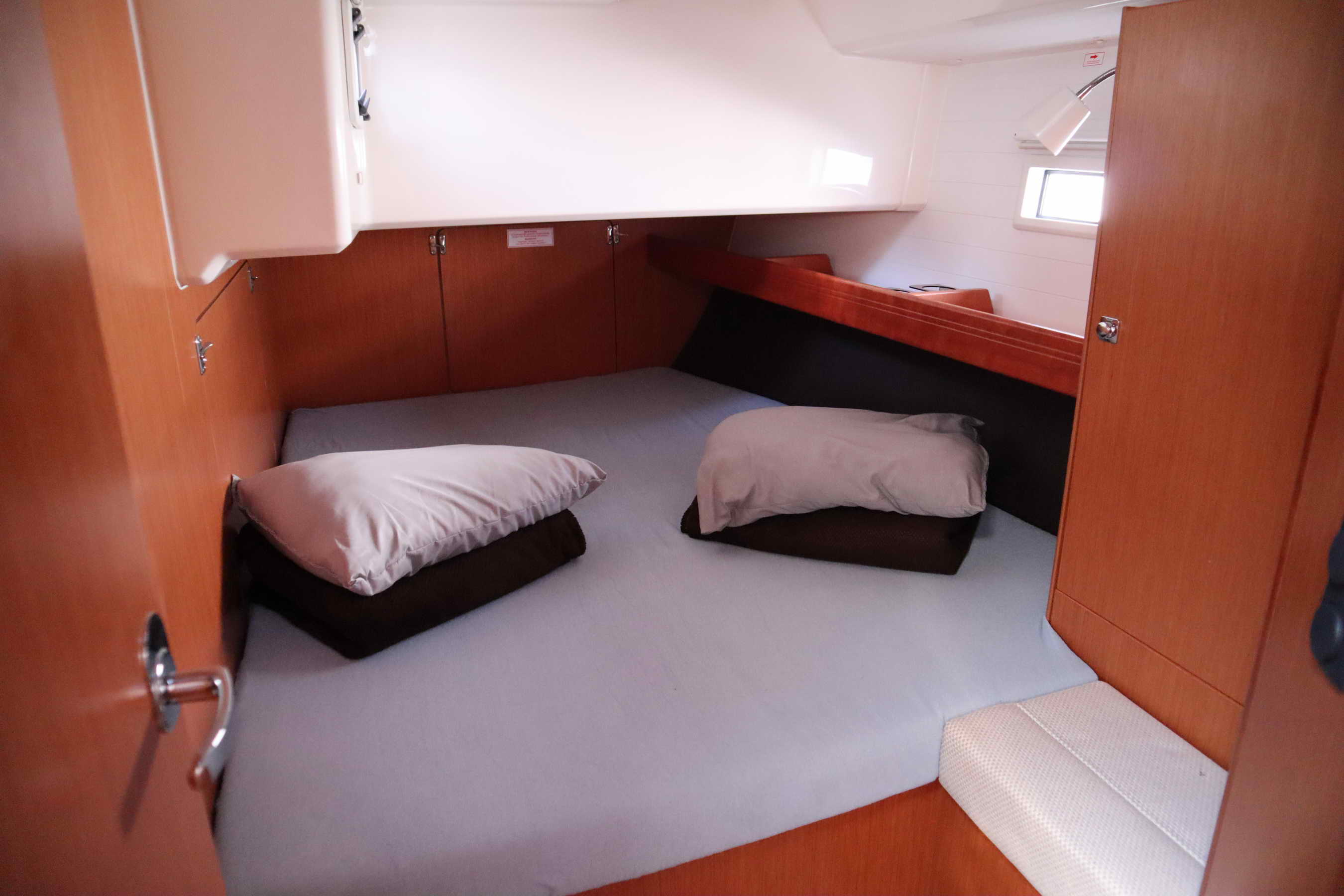 STAVENTO, 2019 Bavaria Cruiser 46, Greece