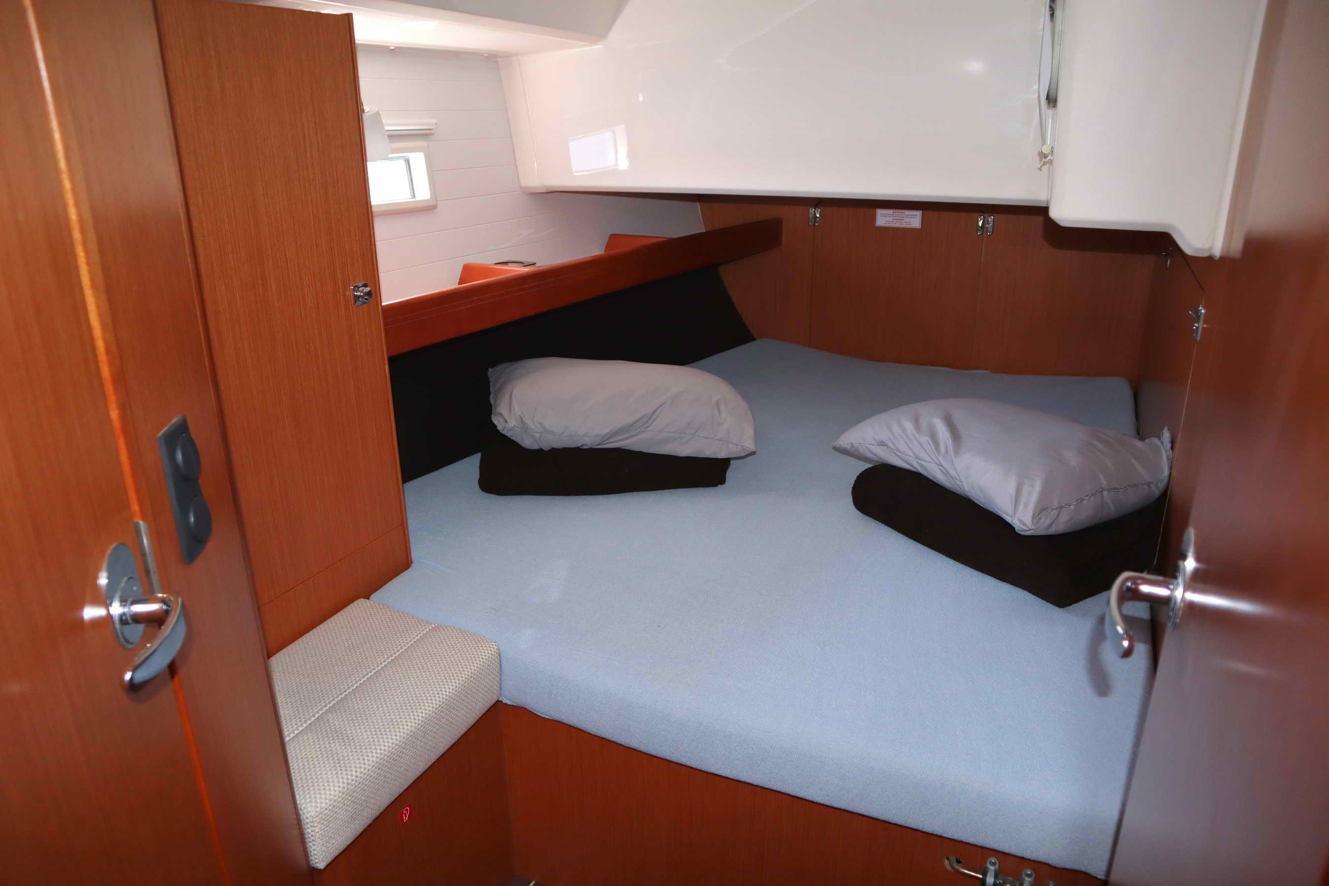STAVENTO, 2019 Bavaria Cruiser 46, Greece