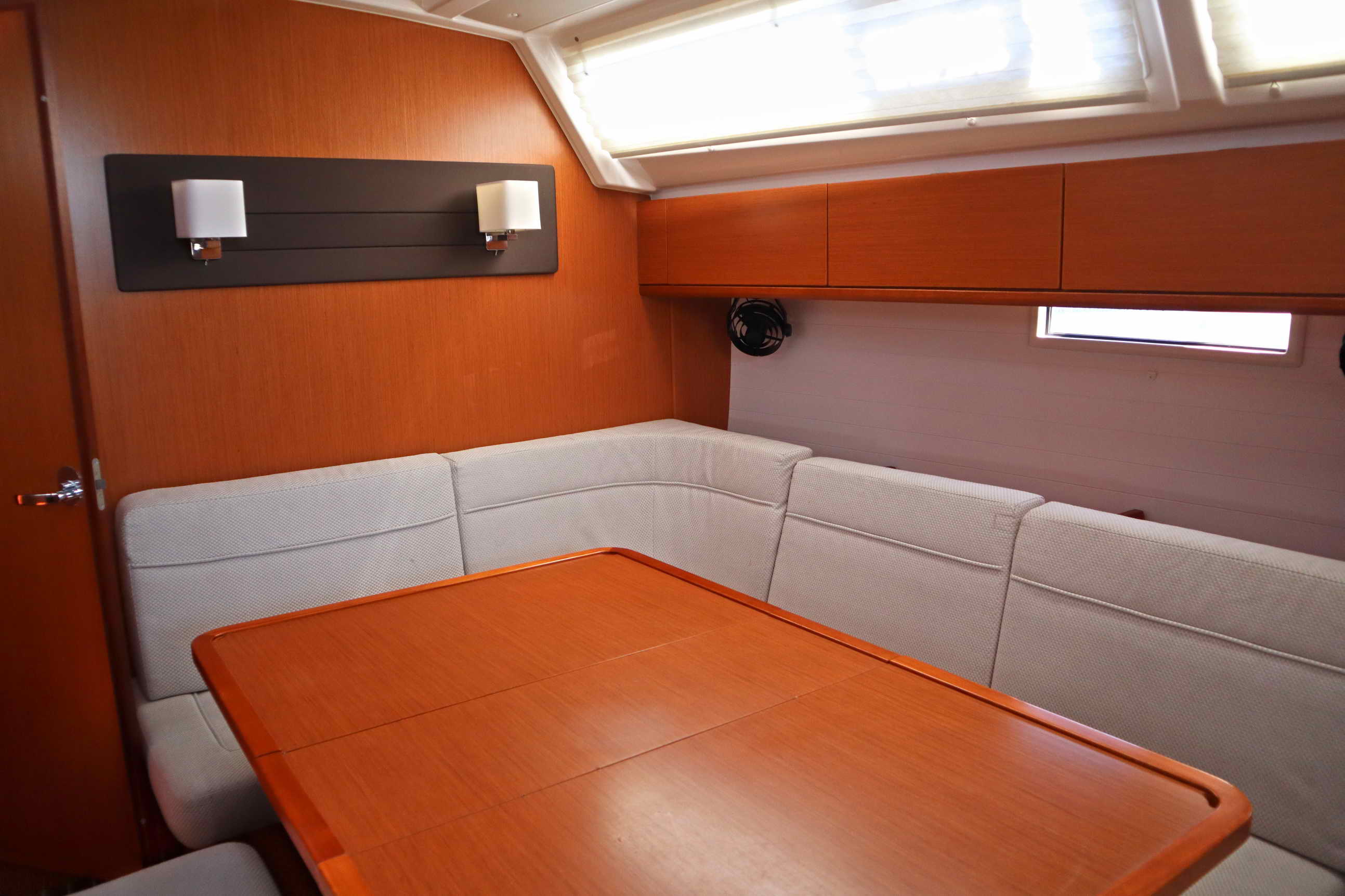 STAVENTO, 2019 Bavaria Cruiser 46, Greece
