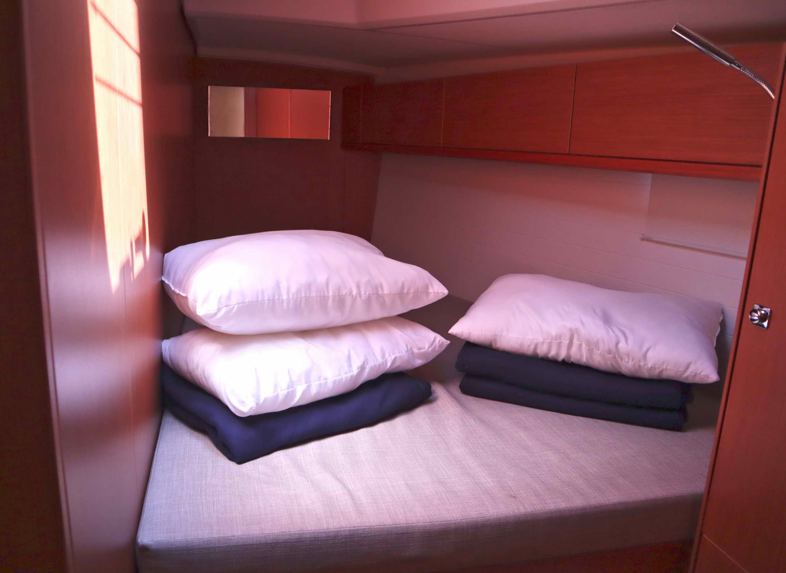 UNICORN, 2023 Bavaria Cruiser 46, Greece