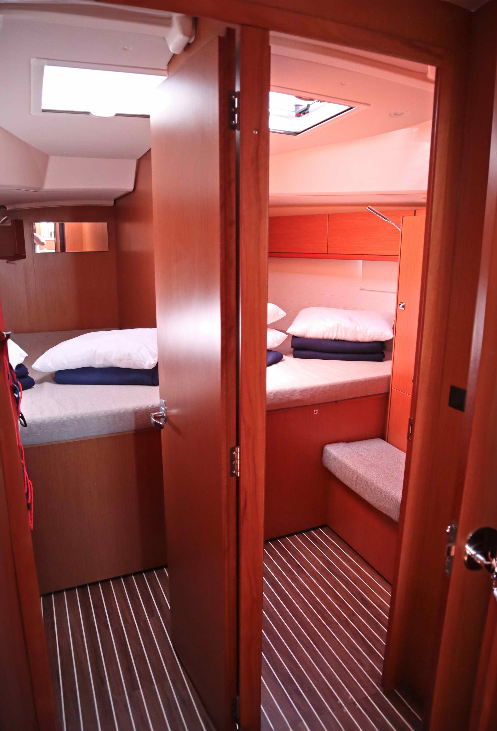 UNICORN, 2023 Bavaria Cruiser 46, Greece