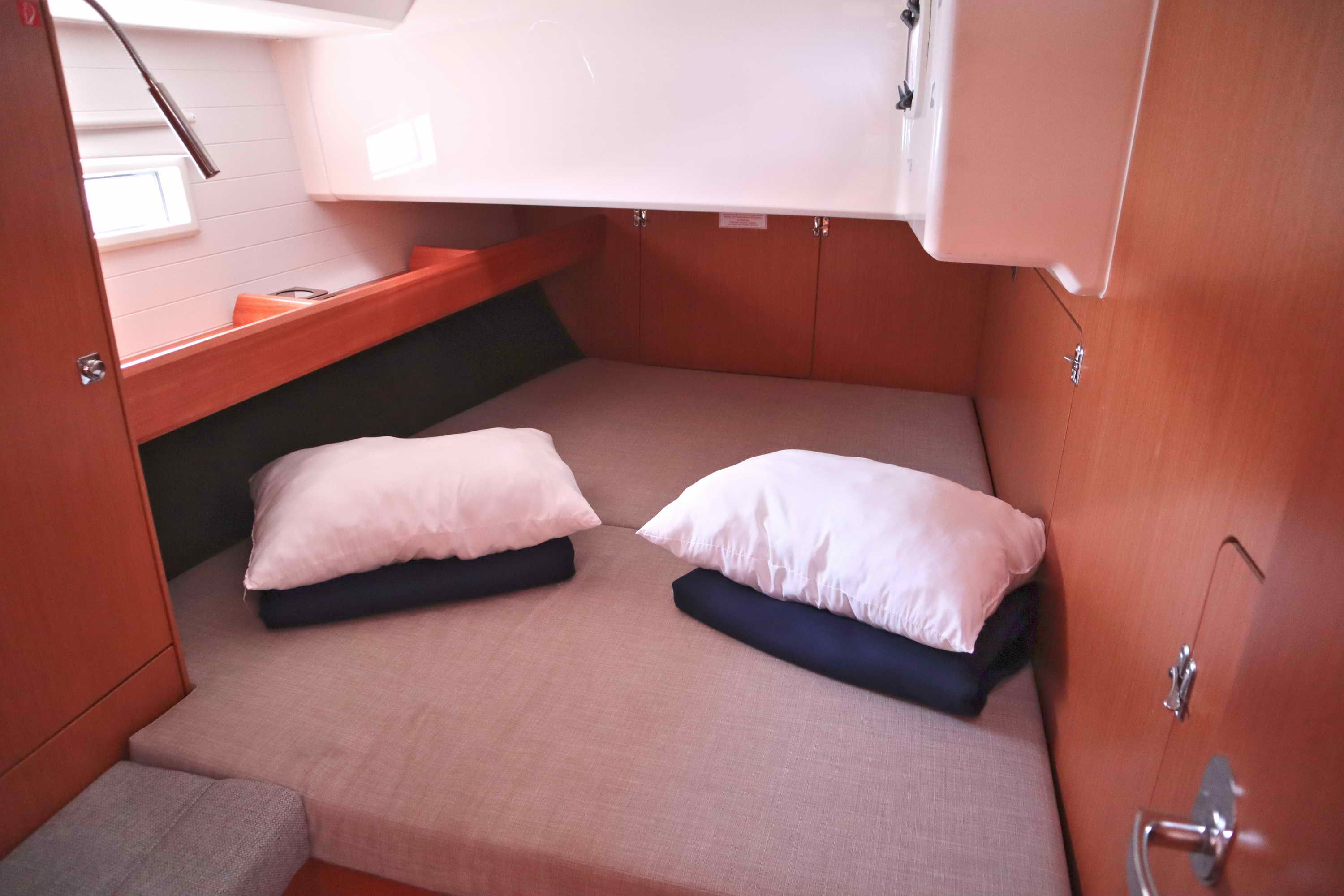 UNICORN, 2023 Bavaria Cruiser 46, Greece