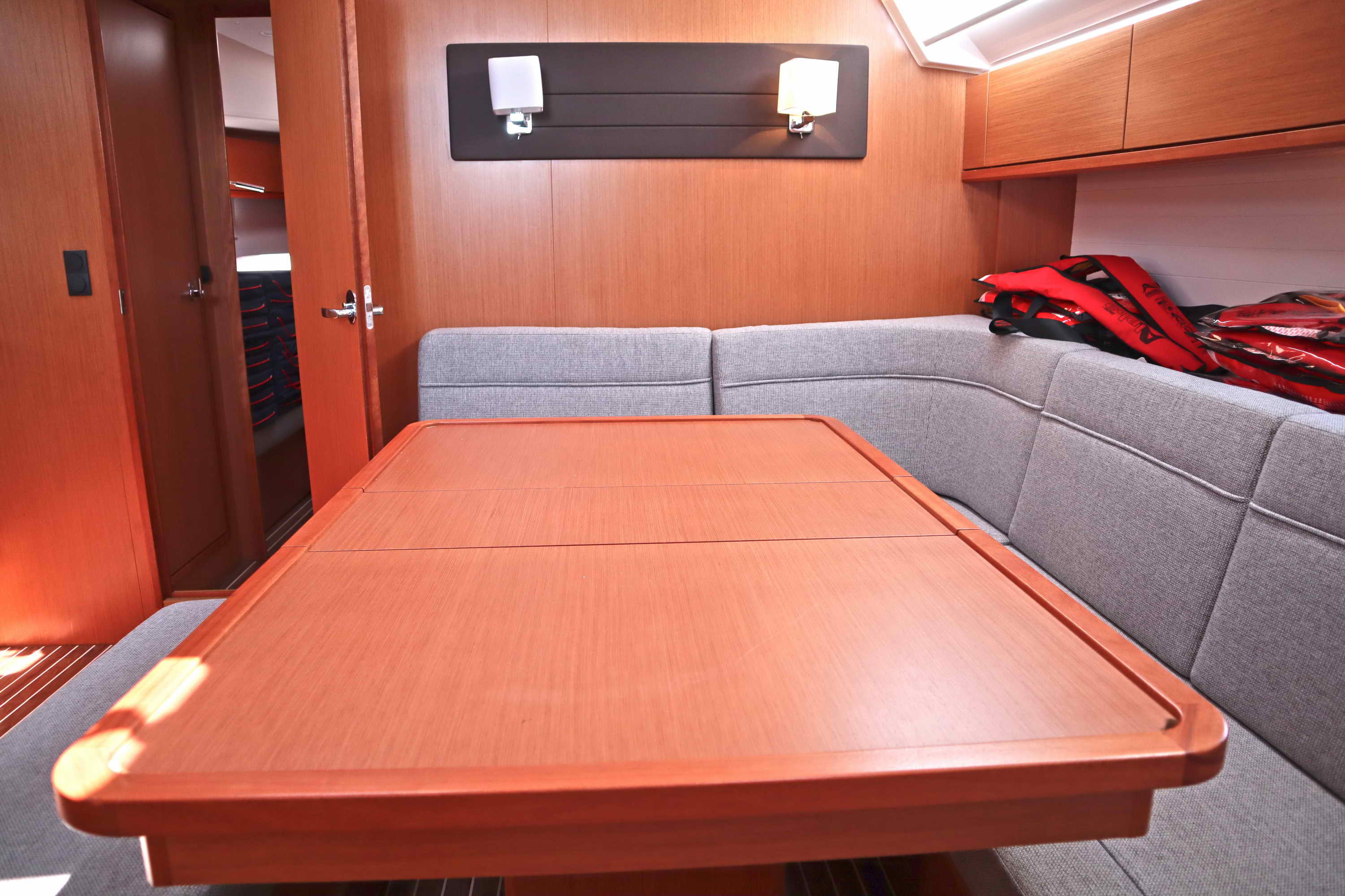 UNICORN, 2023 Bavaria Cruiser 46, Greece