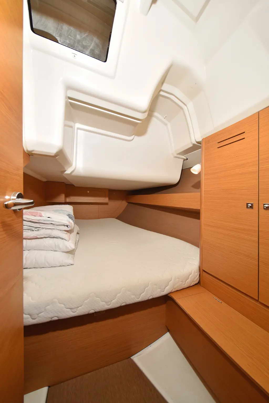 SUNSET, 2016 Dufour 382 GL, Croatia