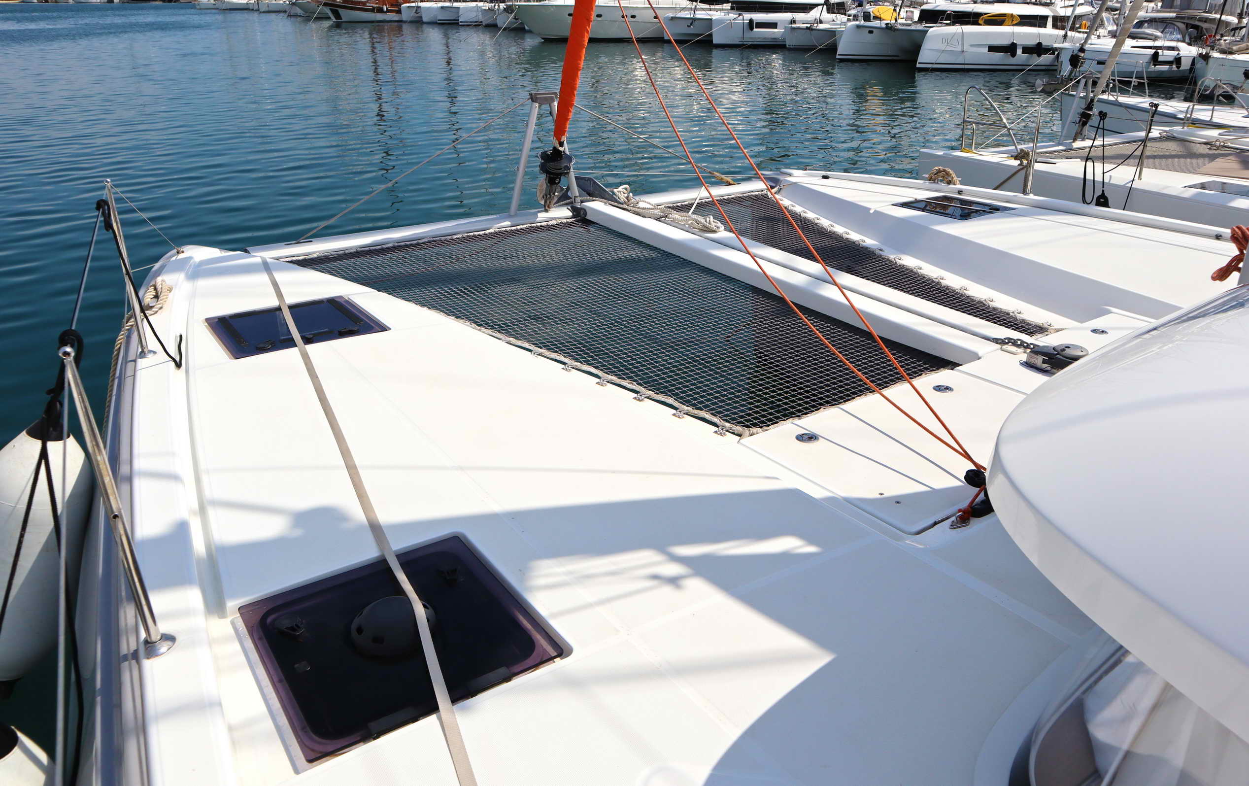 STARFISH, 2021 Excess 11, Greece
