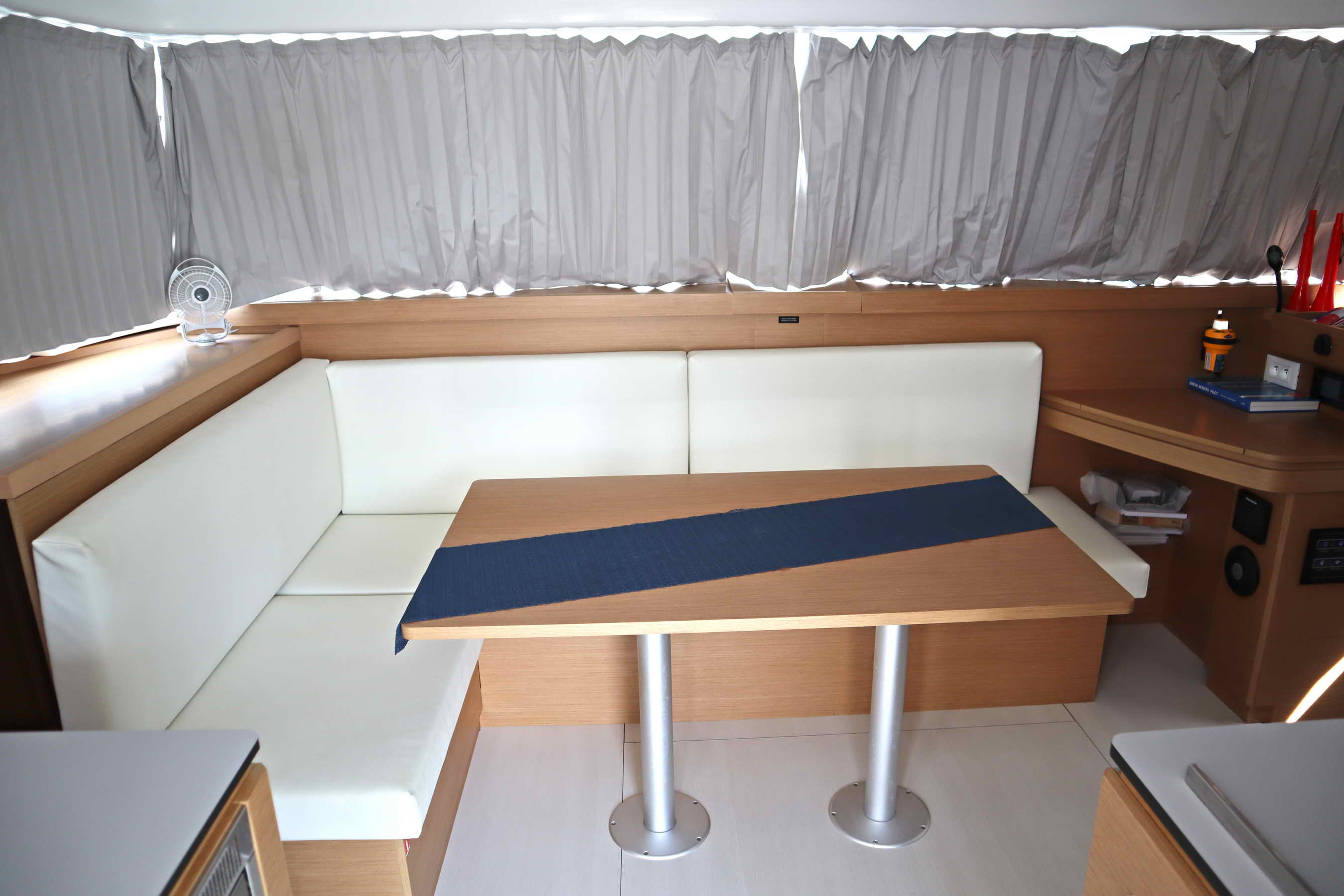 STARFISH, 2021 Excess 11, Greece